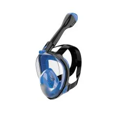 Μάσκα Full Face Crystal - XDive 61068 -κατάστημα καταδυτικού εξοπλισμού U727784 4