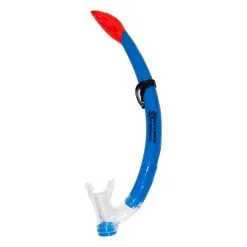 Μάσκα & Αναπνευστήρας Σιλικόνης Σετ Παιδικό Nevis - Scuba Force 61523 -κατάστημα καταδυτικού εξοπλισμού U727787 3