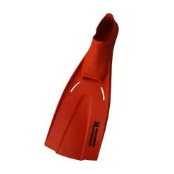 Πέδιλα Anser TPR - Scuba Force 63111 -κατάστημα καταδυτικού εξοπλισμού U727795 2