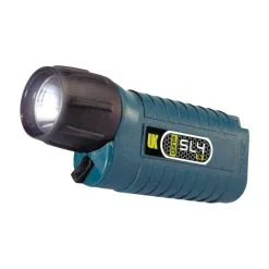 Φακός Κατάδυσης SL4 ELED με Μπαταρίες - Underwater Kinetics 69030