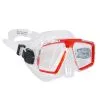 Μάσκα Σιλικόνης Fox - Scuba Force 61132 -κατάστημα καταδυτικού εξοπλισμού U727811