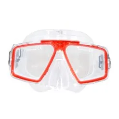 Μάσκα Σιλικόνης Fox - Scuba Force 61132 -κατάστημα καταδυτικού εξοπλισμού U727811 1