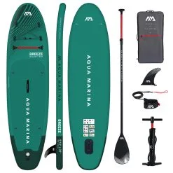 Σανίδα SUP Breeze MOD-23 300cm - Aqua Marina 28341