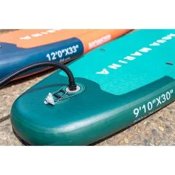 Σανίδα SUP Breeze MOD-23 300cm - Aqua Marina 28341 -κατάστημα καταδυτικού εξοπλισμού U727857 6