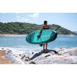 Σανίδα SUP Breeze MOD-23 300cm - Aqua Marina 28341 -κατάστημα καταδυτικού εξοπλισμού U727857 7