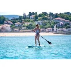 Σανίδα SUP Vapor MOD-23 315cm - Aqua Marina 28342 16 Σανίδα SUP Vapor MOD-23 315cm - Aqua Marina 28342 -κατάστημα καταδυτικού εξοπλισμού U727858 6