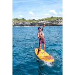Σανίδα SUP Fusion MOD-23 330cm - Aqua Marina 28343 -κατάστημα καταδυτικού εξοπλισμού U727859 6