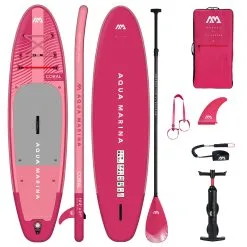 Σανίδα SUP Coral MOD-23 310cm - Aqua Marina 28345