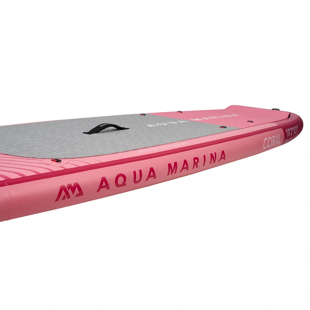 Σανίδα SUP Coral MOD-23 310cm - Aqua Marina 28345 6 Σανίδα SUP Coral MOD-23 310cm - Aqua Marina 28345 - Image 4