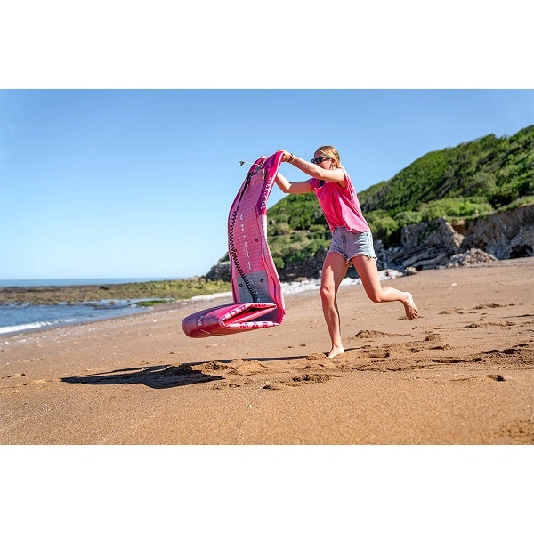 Σανίδα SUP Coral MOD-23 310cm - Aqua Marina 28345 12 Σανίδα SUP Coral MOD-23 310cm - Aqua Marina 28345 - Image 10