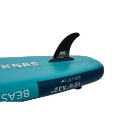 Σανίδα SUP Beast MOD-23 320cm - Aqua Marina 28347 -κατάστημα καταδυτικού εξοπλισμού U727862 3