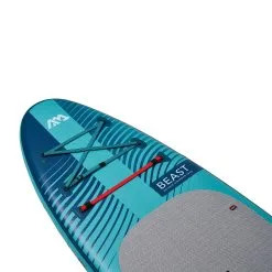 Σανίδα SUP Beast MOD-23 320cm - Aqua Marina 28347 -κατάστημα καταδυτικού εξοπλισμού U727862 5