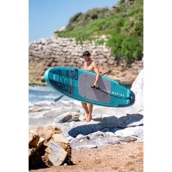 Σανίδα SUP Beast MOD-23 320cm - Aqua Marina 28347 -κατάστημα καταδυτικού εξοπλισμού U727862 7