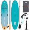 Σανίδα SUP Dhyana Yoga MOD-23 325cm - Aqua Marina 28354 -κατάστημα καταδυτικού εξοπλισμού U727863