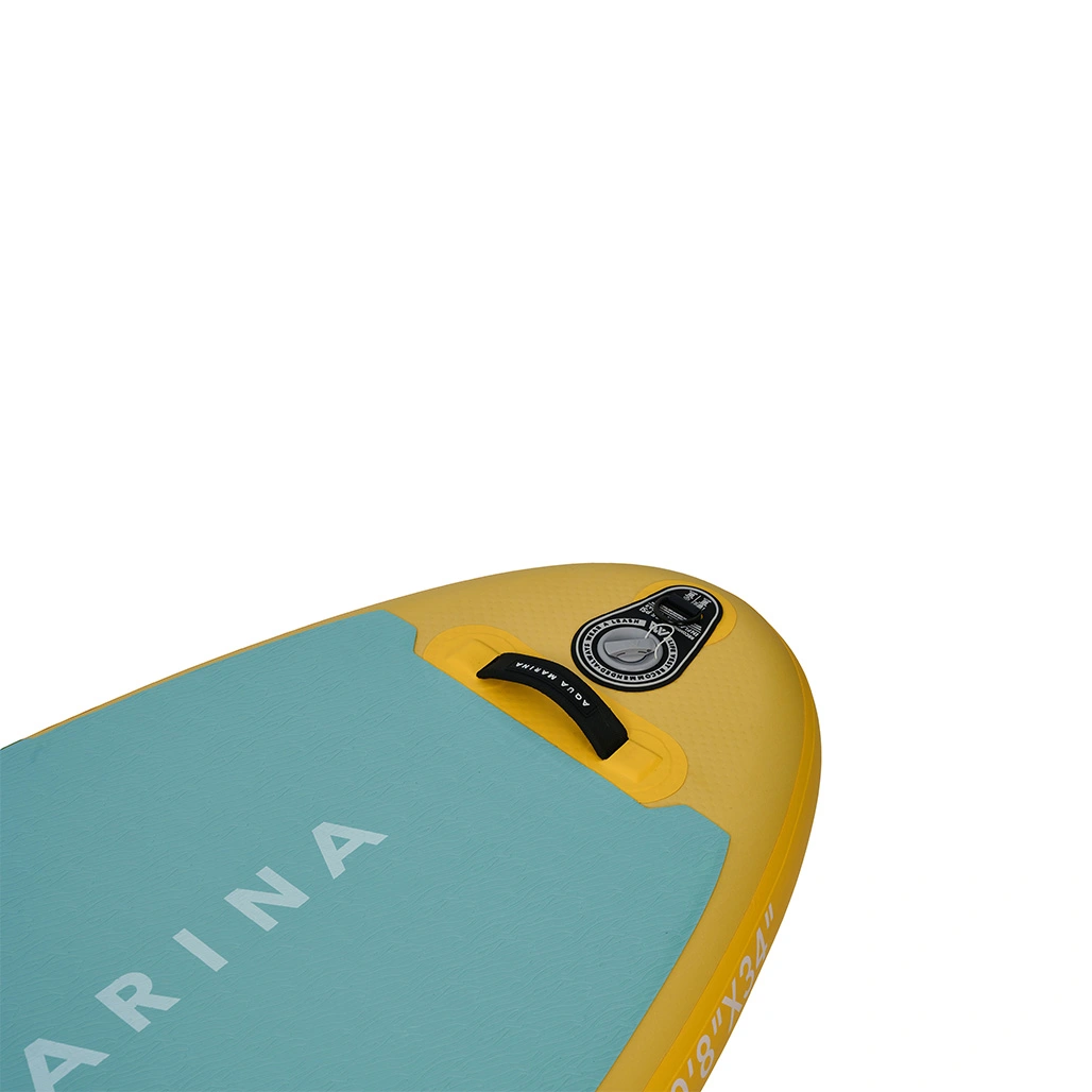 Σανίδα SUP Dhyana Yoga MOD-23 325cm - Aqua Marina 28354 4 Σανίδα SUP Dhyana Yoga MOD-23 325cm - Aqua Marina 28354 - Image 2