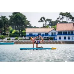 Σανίδα SUP Dhyana Yoga MOD-23 325cm - Aqua Marina 28354 18 Σανίδα SUP Dhyana Yoga MOD-23 325cm - Aqua Marina 28354 -κατάστημα καταδυτικού εξοπλισμού U727863 7