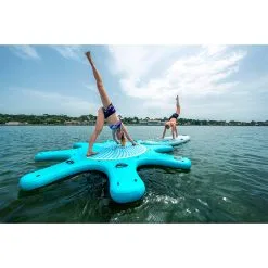 Σανίδα Yoga Dock για Dhyana MOD-23 290cm - Aqua Marina 28355 -κατάστημα καταδυτικού εξοπλισμού U727864 3