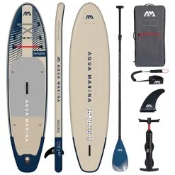 Σανίδα SUP Magma MOD-23 340cm - Aqua Marina 28348