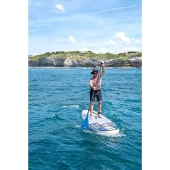 Σανίδα SUP Magma MOD-23 340cm - Aqua Marina 28348 -κατάστημα καταδυτικού εξοπλισμού U727865 6