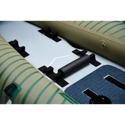 Καγιάκ Φουσκωτό 2 Ατόμων Caliber 398cm - Aqua Marina 28357 -κατάστημα καταδυτικού εξοπλισμού U727867 2