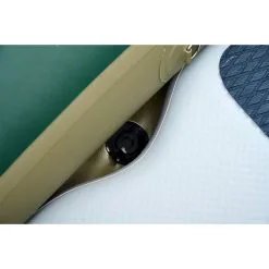 Καγιάκ Φουσκωτό 2 Ατόμων Caliber 398cm - Aqua Marina 28357 -κατάστημα καταδυτικού εξοπλισμού U727867 3