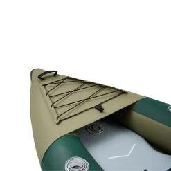 Καγιάκ Φουσκωτό 2 Ατόμων Caliber 398cm - Aqua Marina 28357 -κατάστημα καταδυτικού εξοπλισμού U727867 4