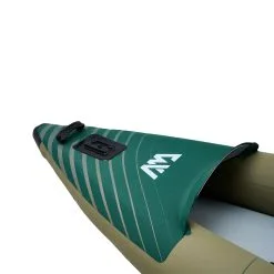 Καγιάκ Φουσκωτό 2 Ατόμων Caliber 398cm - Aqua Marina 28357 -κατάστημα καταδυτικού εξοπλισμού U727867 5