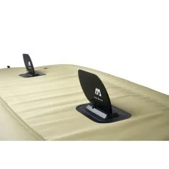 Καγιάκ Φουσκωτό 2 Ατόμων Caliber 398cm - Aqua Marina 28357 -κατάστημα καταδυτικού εξοπλισμού U727867 8