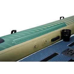 Καγιάκ Φουσκωτό 2 Ατόμων Caliber 398cm - Aqua Marina 28357 -κατάστημα καταδυτικού εξοπλισμού U727867 9