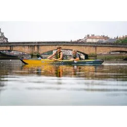 Καγιάκ Φουσκωτό 2 Ατόμων Tomahawk II 440cm AIR-K440 MOD-23 - Aqua Marina 28359 -κατάστημα καταδυτικού εξοπλισμού U727869 2