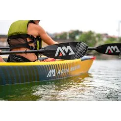 Καγιάκ Φουσκωτό 2 Ατόμων Tomahawk II 440cm AIR-K440 MOD-23 - Aqua Marina 28359 -κατάστημα καταδυτικού εξοπλισμού U727869 3