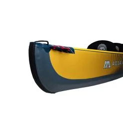 Καγιάκ Φουσκωτό 3 Ατόμων Tomahawk III 478cm AIR-C MOD-23 - Aqua Marina 28360 -κατάστημα καταδυτικού εξοπλισμού U727870 2