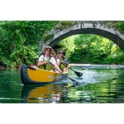 Καγιάκ Φουσκωτό 3 Ατόμων Tomahawk III 478cm AIR-C MOD-23 - Aqua Marina 28360 -κατάστημα καταδυτικού εξοπλισμού U727870 7