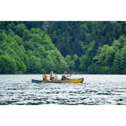 Καγιάκ Φουσκωτό 3 Ατόμων Tomahawk III 478cm AIR-C MOD-23 - Aqua Marina 28360 -κατάστημα καταδυτικού εξοπλισμού U727870 8