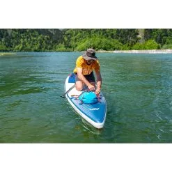 Σανίδα SUP Hyper MOD-23 381cm - Aqua Marina 28353 -κατάστημα καταδυτικού εξοπλισμού U727871 7