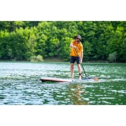 Σανίδα SUP Hyper MOD-23 381cm - Aqua Marina 28353 -κατάστημα καταδυτικού εξοπλισμού U727871 9