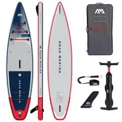Σανίδα SUP Hyper MOD-23 350cm - Aqua Marina 28352