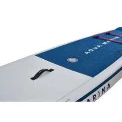 Σανίδα SUP Hyper MOD-23 350cm - Aqua Marina 28352 -κατάστημα καταδυτικού εξοπλισμού U727872 4