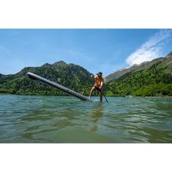 Σανίδα SUP Hyper MOD-23 350cm - Aqua Marina 28352 -κατάστημα καταδυτικού εξοπλισμού U727872 9