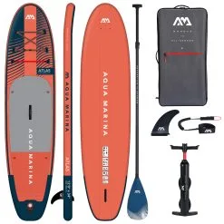 Σανίδα SUP Atlas MOD-23 366cm - Aqua Marina 28349