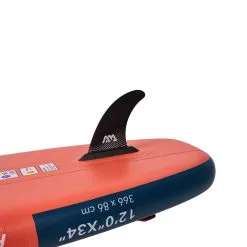 Σανίδα SUP Atlas MOD-23 366cm - Aqua Marina 28349 -κατάστημα καταδυτικού εξοπλισμού U727874 4