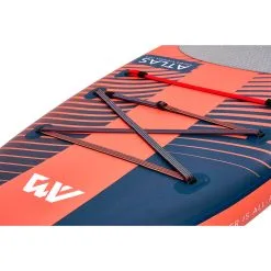 Σανίδα SUP Atlas MOD-23 366cm - Aqua Marina 28349 -κατάστημα καταδυτικού εξοπλισμού U727874 5