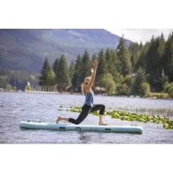 Σανίδα SUP Peace Yoga ISUP 300cm - Aqua Marina 28226 27 Σανίδα SUP Peace Yoga ISUP 300cm - Aqua Marina 28226 -κατάστημα καταδυτικού εξοπλισμού U828237 10