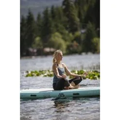 Σανίδα SUP Peace Yoga ISUP 300cm - Aqua Marina 28226 28 Σανίδα SUP Peace Yoga ISUP 300cm - Aqua Marina 28226 -κατάστημα καταδυτικού εξοπλισμού U828237 11