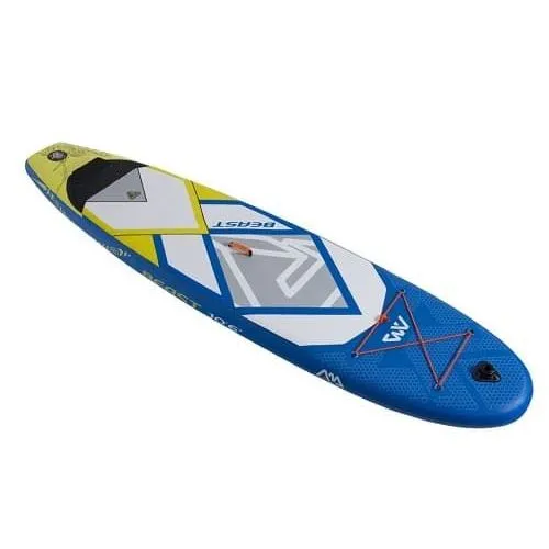 Σανίδα SUP Beast 320cm - Aqua Marina 28206 6 Σανίδα SUP Beast 320cm - Aqua Marina 28206 - Image 4