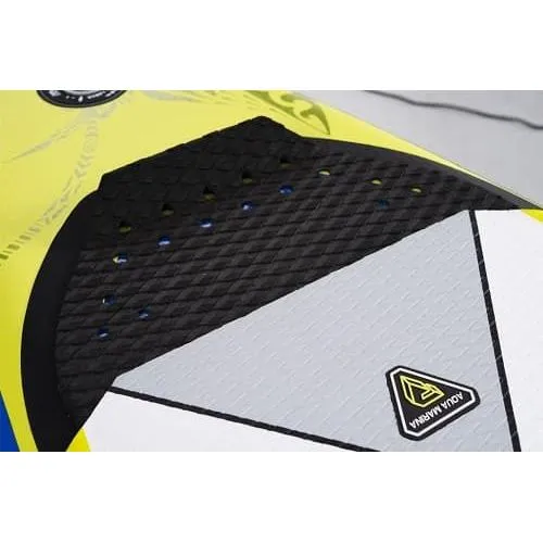 Σανίδα SUP Beast 320cm - Aqua Marina 28206 10 Σανίδα SUP Beast 320cm - Aqua Marina 28206 - Image 8