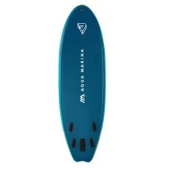 Σανίδα SUP WhiteWater ISUP RAPID 289cm - Aqua Marina 28203 30 Σανίδα SUP WhiteWater ISUP RAPID 289cm - Aqua Marina 28203 -κατάστημα καταδυτικού εξοπλισμού U828247 10