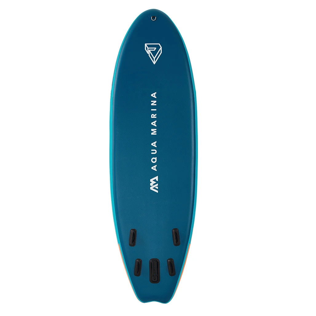 Σανίδα SUP WhiteWater ISUP RAPID 289cm - Aqua Marina 28203 13 Σανίδα SUP WhiteWater ISUP RAPID 289cm - Aqua Marina 28203 - Image 11