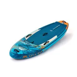 Σανίδα SUP WhiteWater ISUP RAPID 289cm - Aqua Marina 28203 31 Σανίδα SUP WhiteWater ISUP RAPID 289cm - Aqua Marina 28203 -κατάστημα καταδυτικού εξοπλισμού U828247 11