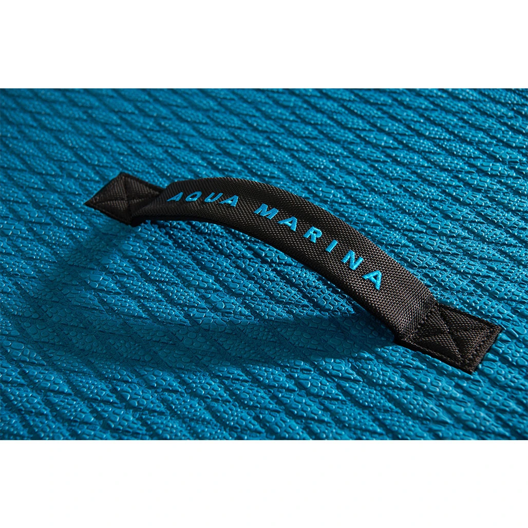 Σανίδα SUP WhiteWater ISUP RAPID 289cm - Aqua Marina 28203 17 Σανίδα SUP WhiteWater ISUP RAPID 289cm - Aqua Marina 28203 - Image 15